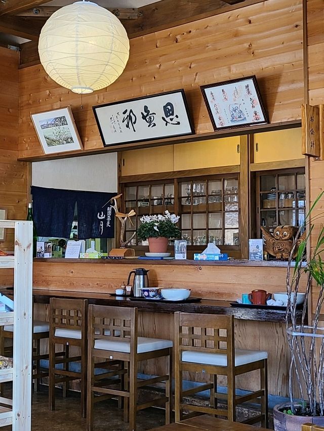 那須塩原のおすすめ蕎麦