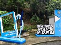 全新面貌👮🏻‍♂️👮🏻‍♀️「警隊博物館」📜