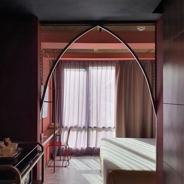 4monkeys Hotel
