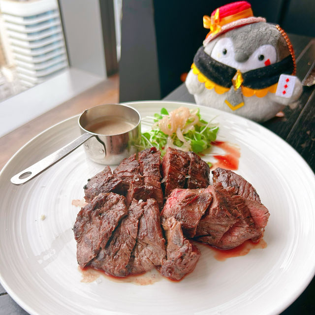 高質半自助午餐😋