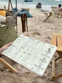 🌵 Cactus Cafe & Beach bar | Kohtao