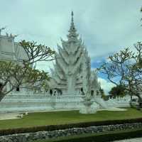 เชียงราย เมืองรองน่าเที่ยว