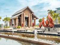 SHA標準認證的5星級飯店：Mida Grande Resort Phuket位於普吉島蘇林海灘