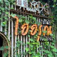 🏡 บ้านไร่ ไออรุณ  baan rai i arun 