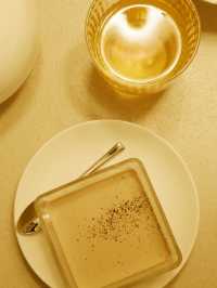 中環飲茶，可愛點心  