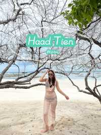 HAAD TIEN BEACH | Kohtao