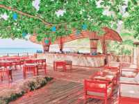 🌴 Relax at Sheraton Samui