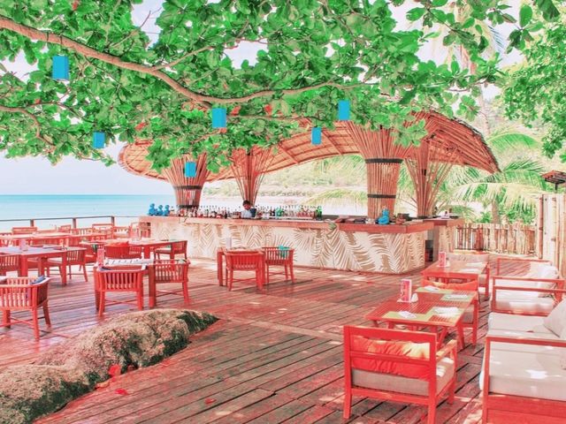 🌴 Relax at Sheraton Samui