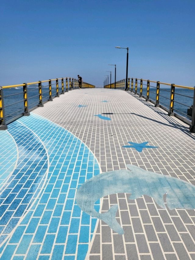 몽돌이라 놀기좋은 거제 학동해수욕장🏖