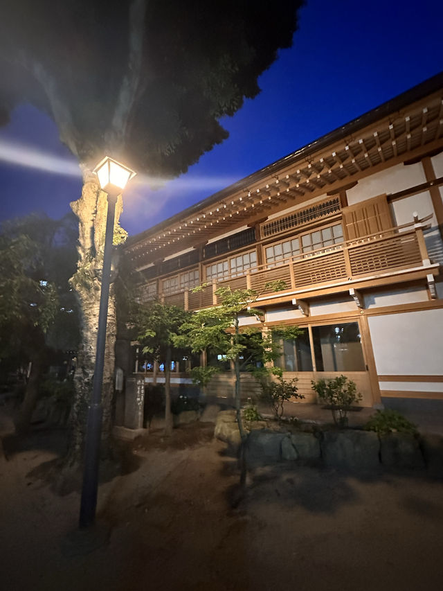 【福岡観光/神社】祇園