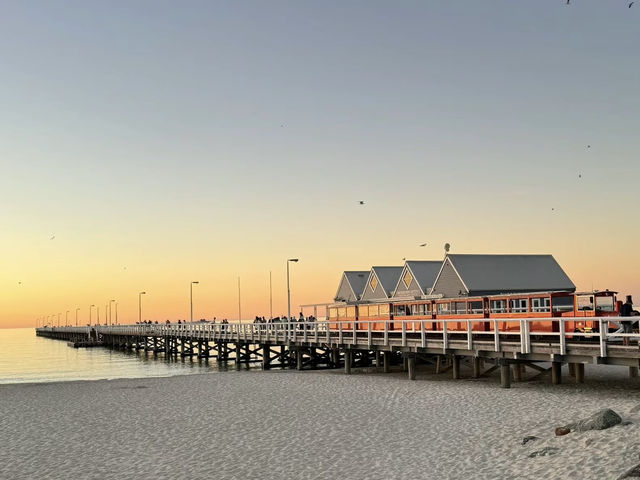Busselton