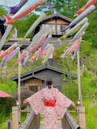 우리나라에서 즐기는 나츠마츠리 여름축제⛩️🎎🪭
