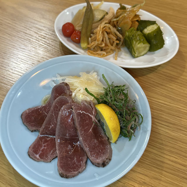 ˗ˏˋ ラムの串と旨い肴で胃袋と毎日にスパイスを🐏🍶 ˎˊ˗