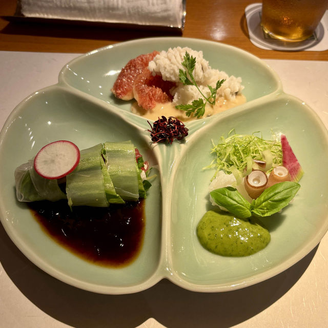 【大阪・難波】大阪料理の伝統を守る老舗日本料理店「浪速割烹 㐂川（きがわ）」