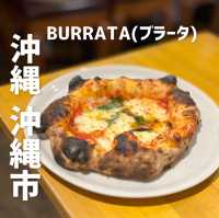 【沖縄 沖縄市】◯◯が滝の様に流れ出る‼︎ 絶品Pizza🍕