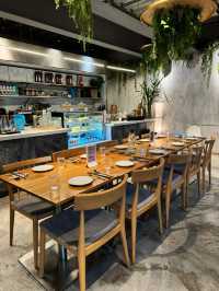 🍴 HK Drama filmed in this Cafe