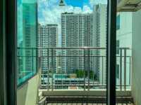 Jasmine Grande Residence