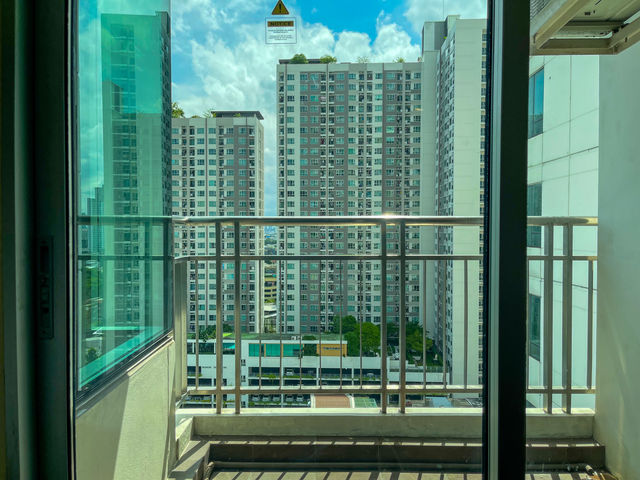 Jasmine Grande Residence