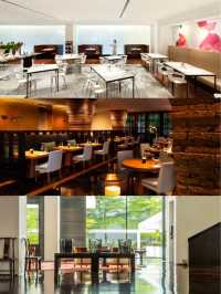 🇹🇭 COMO Metropolitan Bangkok โคโม เมโทรโพลิแทน กรุงเทพฯ