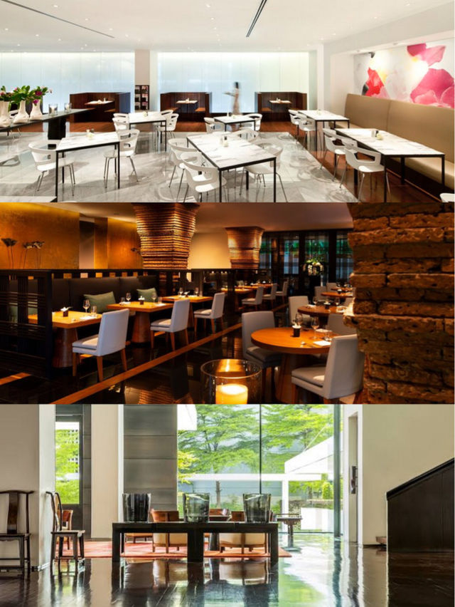 🇹🇭 COMO Metropolitan Bangkok โคโม เมโทรโพลิแทน กรุงเทพฯ