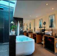 Five Seas Hotel Cannes: A Stylish Haven on the French Riviera