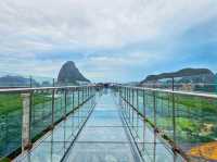 Skywalk PhangNga