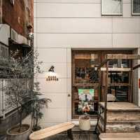 Park coffee