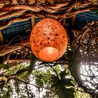 Balete Cafe!!