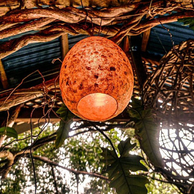 Balete Cafe!!