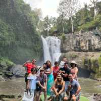 Wonderous experienced in Bali, Indonesia