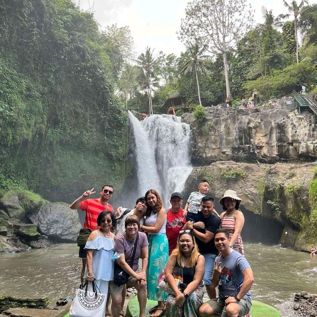 Wonderous experienced in Bali, Indonesia