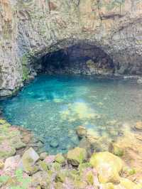 【韓国】自然の驚異を感じられる絶景!!Hantangang Geopark