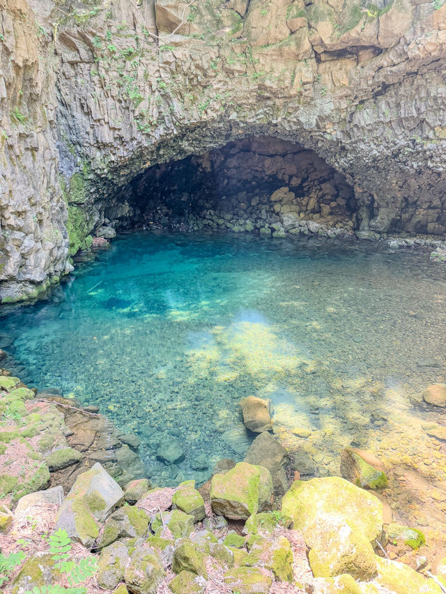 【韓国】自然の驚異を感じられる絶景!!Hantangang Geopark