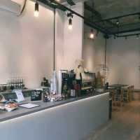STILL AT RUKO VICTORIA LANE