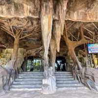 พิพิธภัณฑ์สัตว์น้ำราชมงคล ตรัง