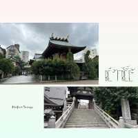 東京市區遊懶人包