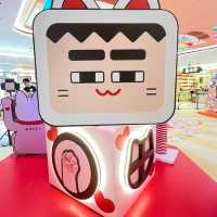 為食LUCKY Cats