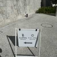 每個房間都可以看到海景！星野集團讀谷村飯店「Hoshinoya Okinawa」