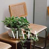 Matasecondfloor - Phuket