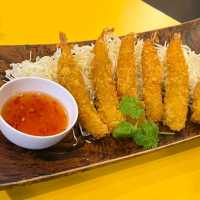 พามาทานชาบู บุฟเฟ่ต์