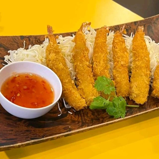 พามาทานชาบู บุฟเฟ่ต์
