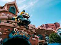【千葉】やっぱり夏は東京ディズニーランドに行きたい！！