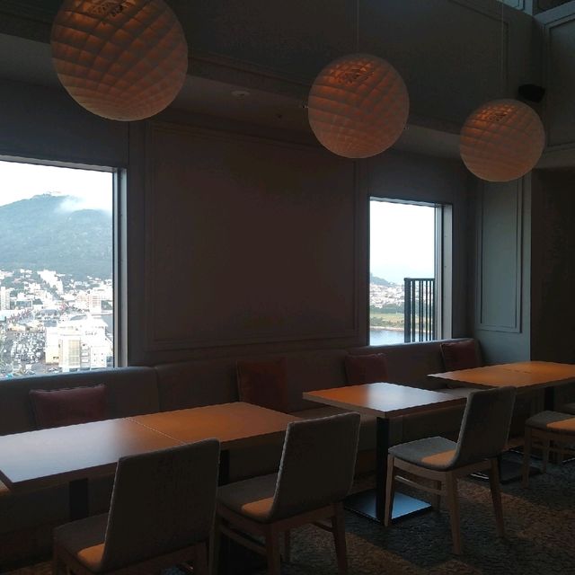 東急STAY函館朝市飯店