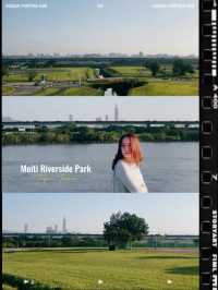 Meiti Riverside Park🏞️