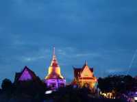 งานวิจิตร 5 ภาค ชลบุรี
