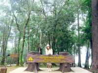 อุทยานแห่งชาติทองผาภูมิ