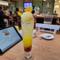 高島屋比卡超cafe