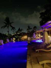 💙Cool Beach Club and the 1st Tiki Bar in Bali💙Save this💕
