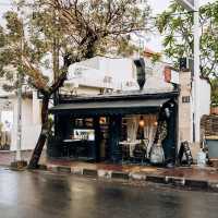 REVOLVER COFFEE BALI