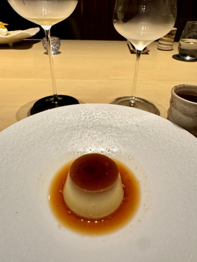 微風南山景觀餐廳「The Ukai Taipei」